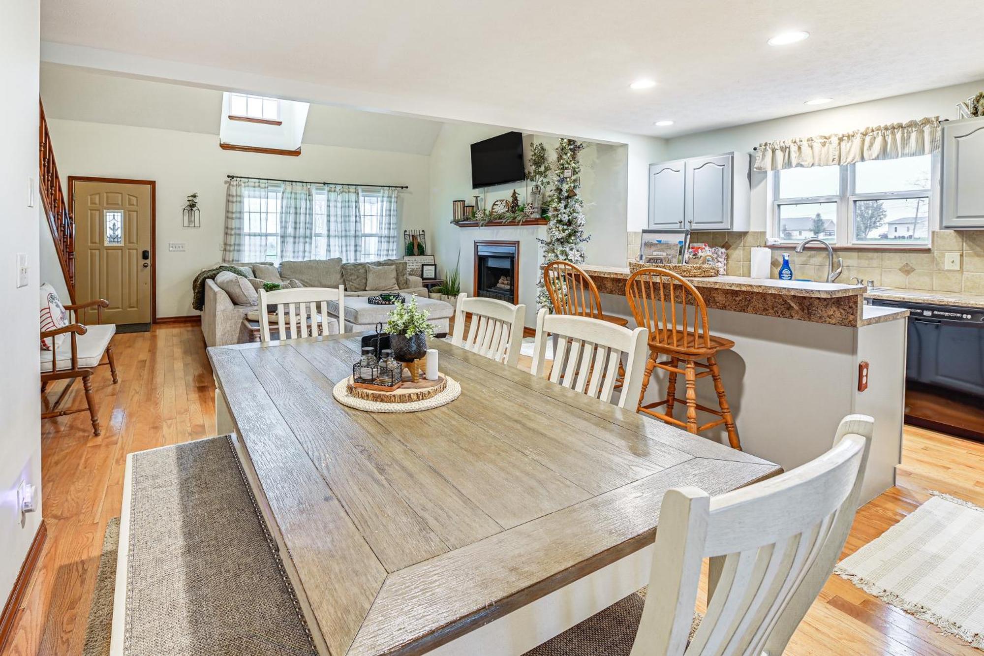 Villa Williamstown Gem With Private Pool And Hot Tub! Esterno foto