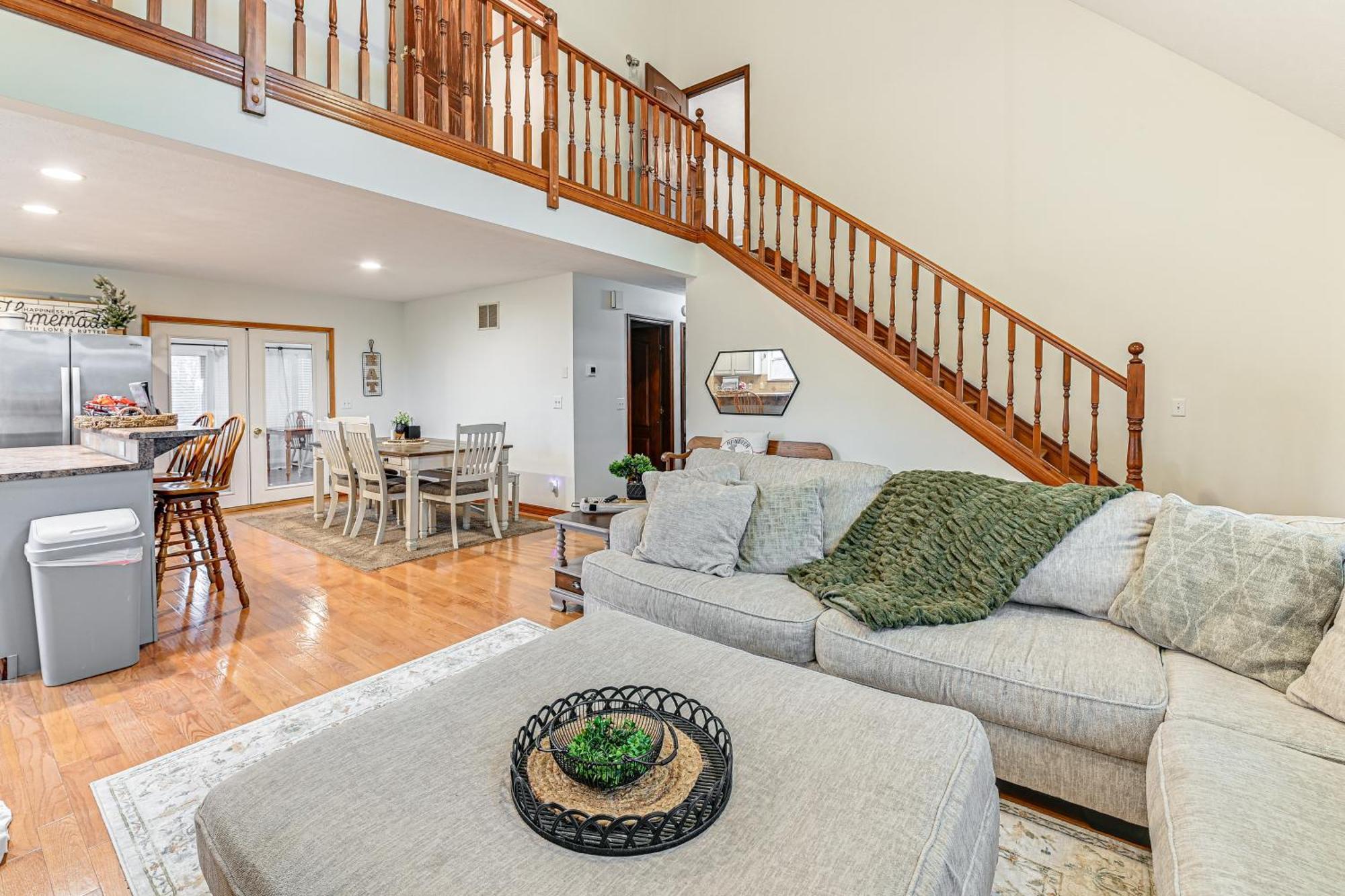 Villa Williamstown Gem With Private Pool And Hot Tub! Esterno foto
